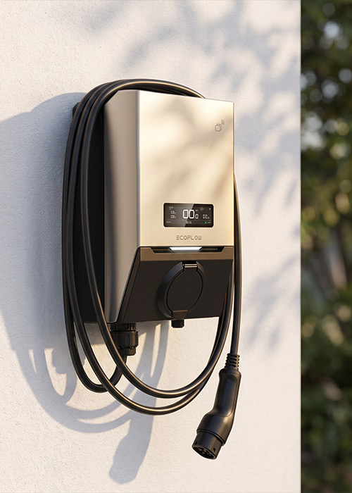 Header EcoFlow PowerPulse 2: Die intelligente Wallbox im Überblick