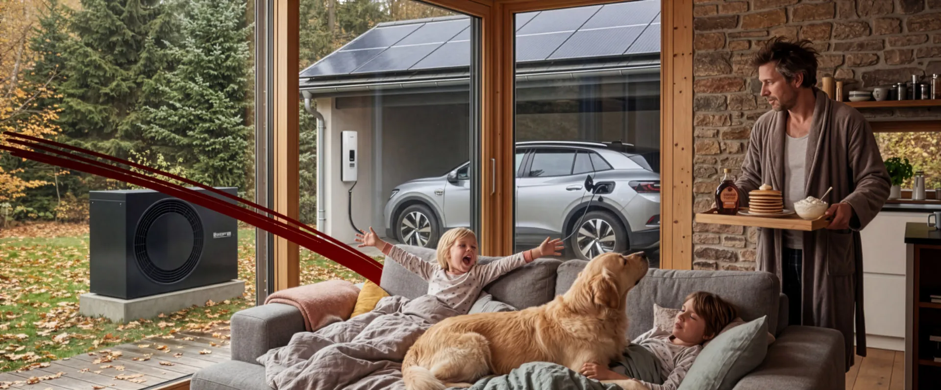 Energiemanagement