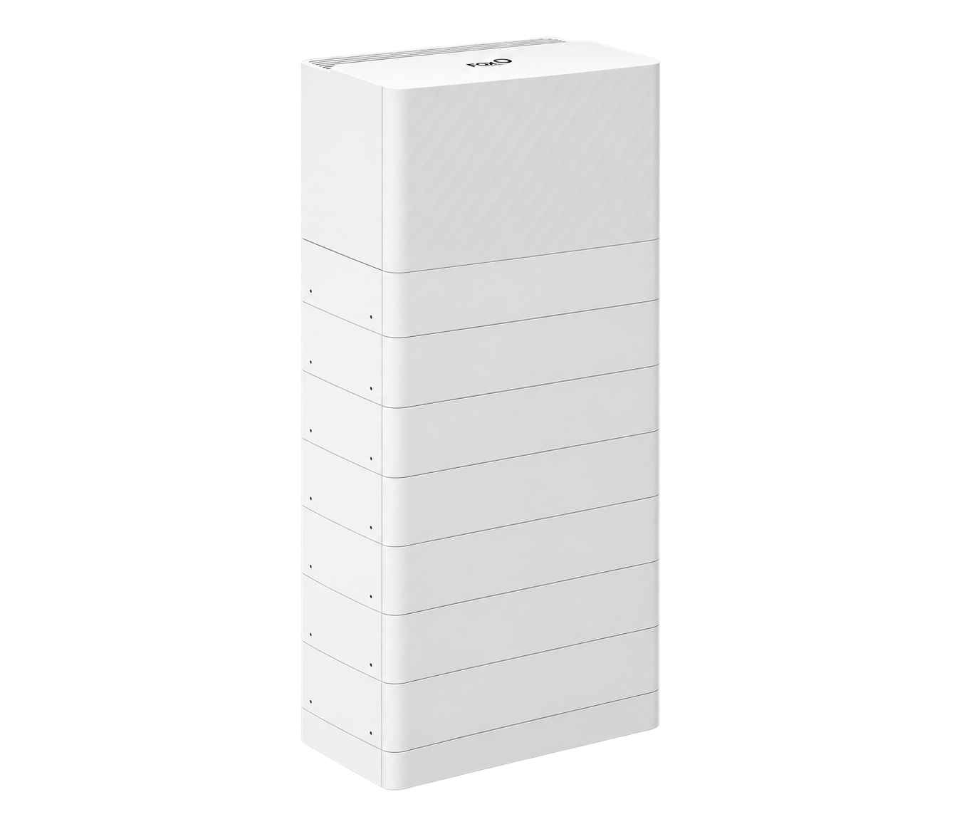 FOX ESS Power Cube Stromspeicher