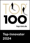 Top 100 Innovator