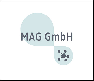 Logo MAG GmbH