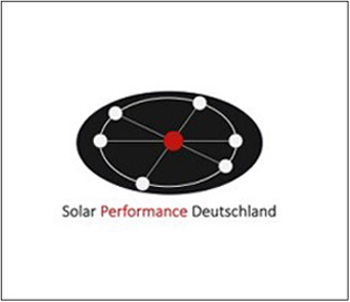 Logo Solar Performance Deutschland