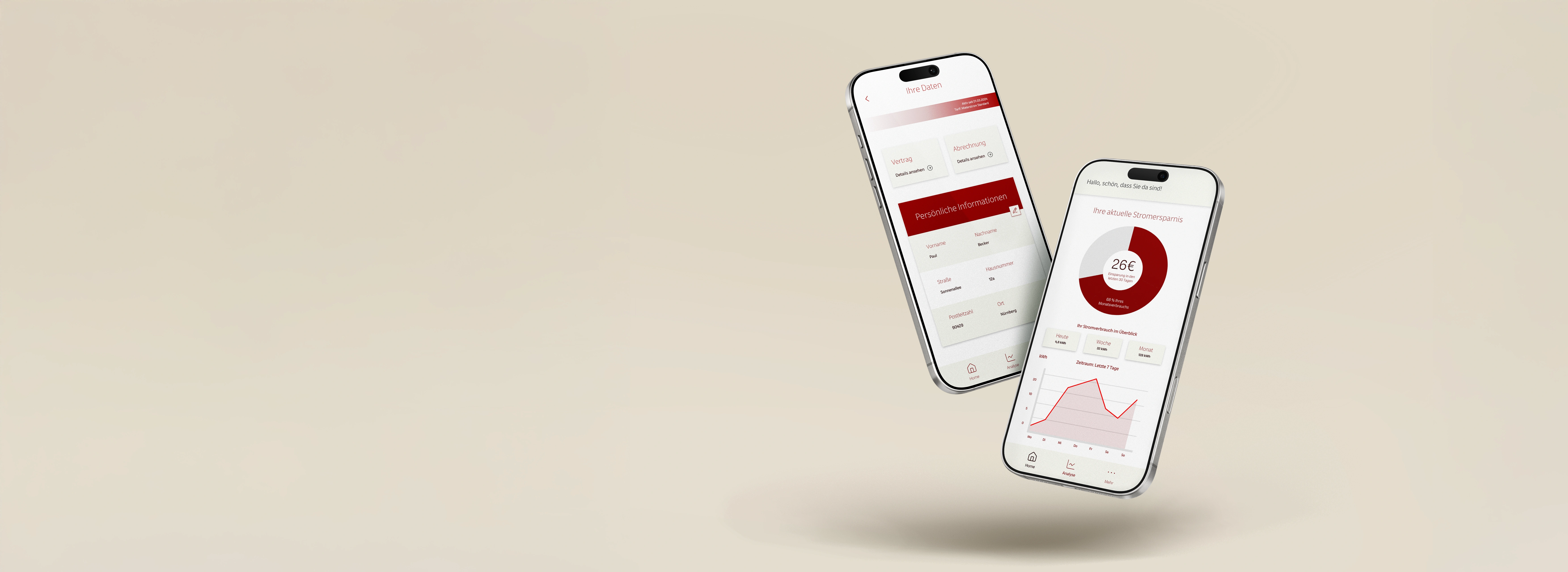 BSH Energie Highlight