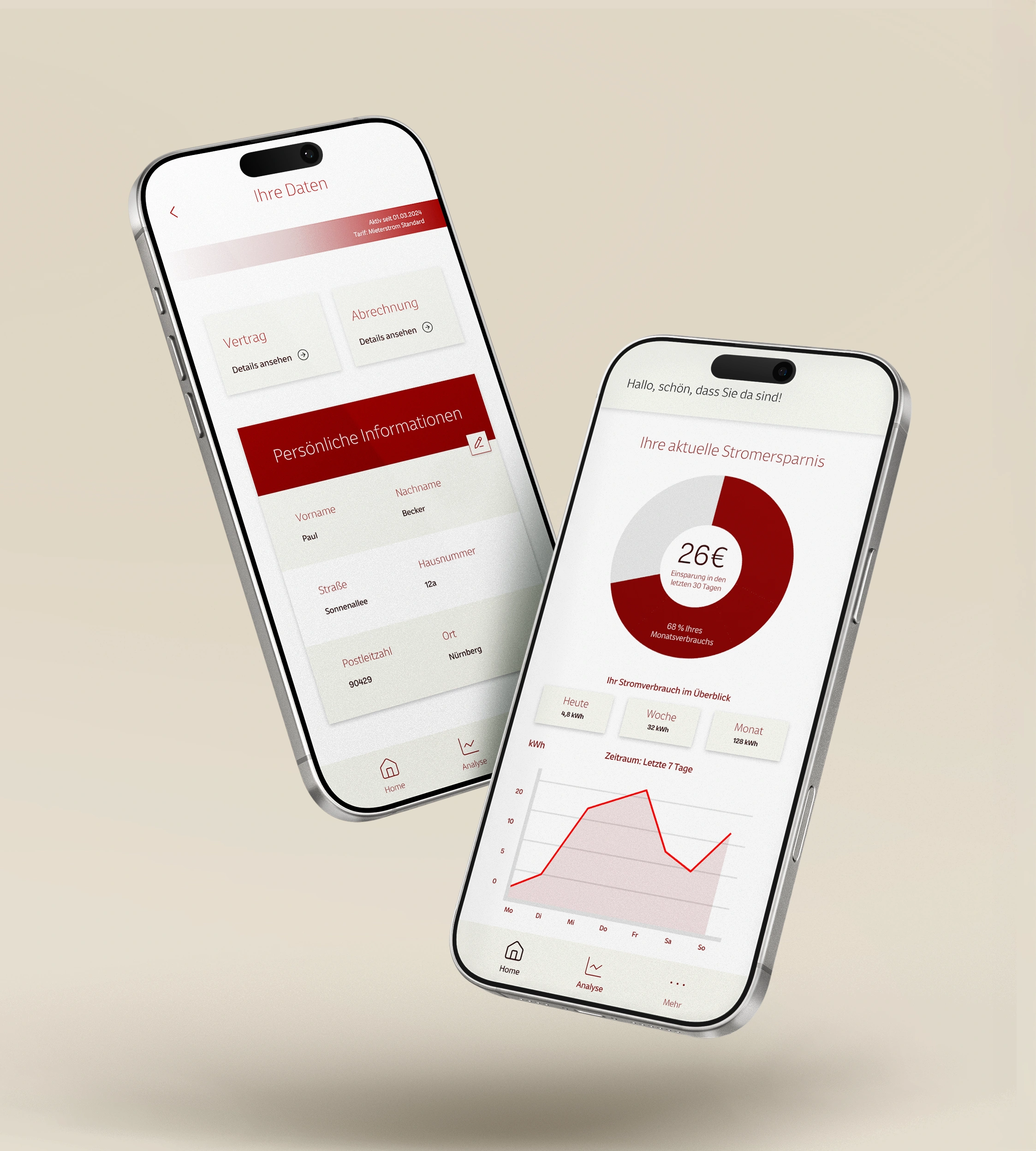 BSH Energie Highlight