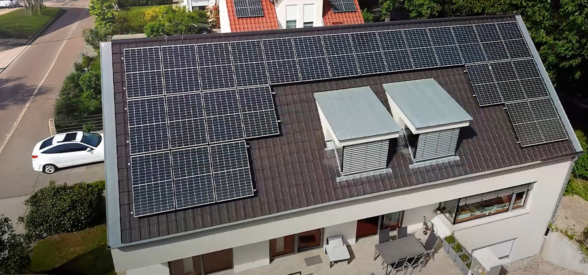 Kundenstimme Familie Deppisch