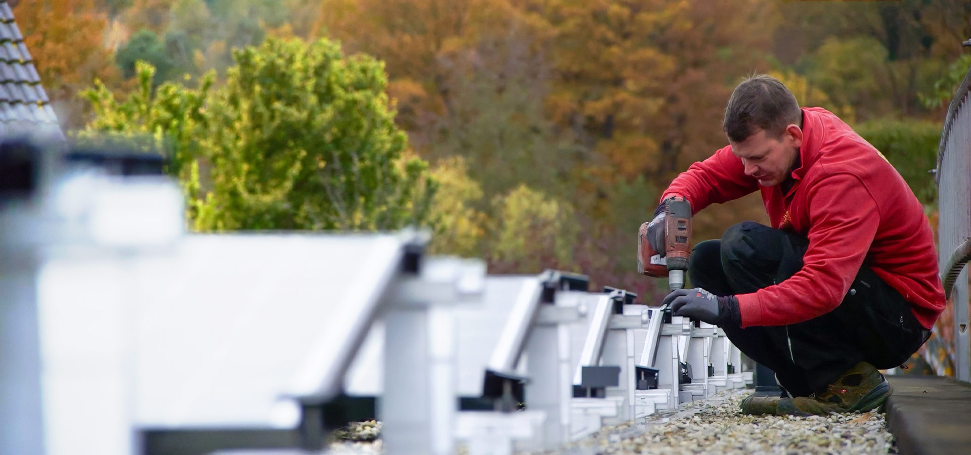 Kundenstimme Norbert Jockel