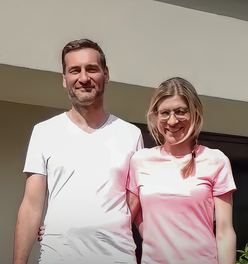 Kundenstimme Familie Deppisch