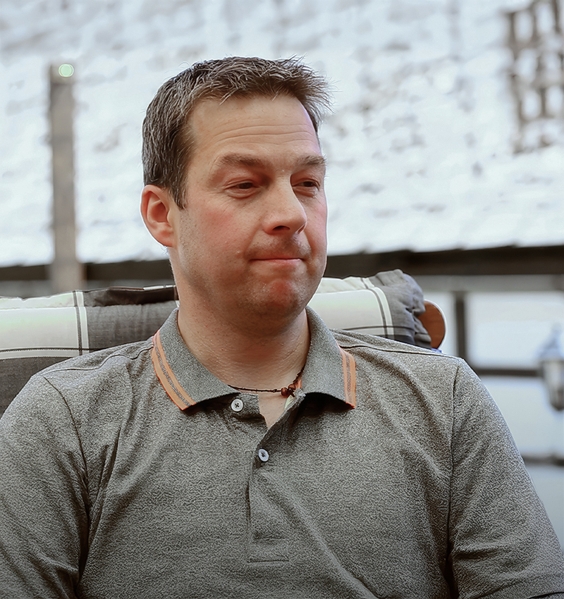 Kundenstimme Marko Oertel