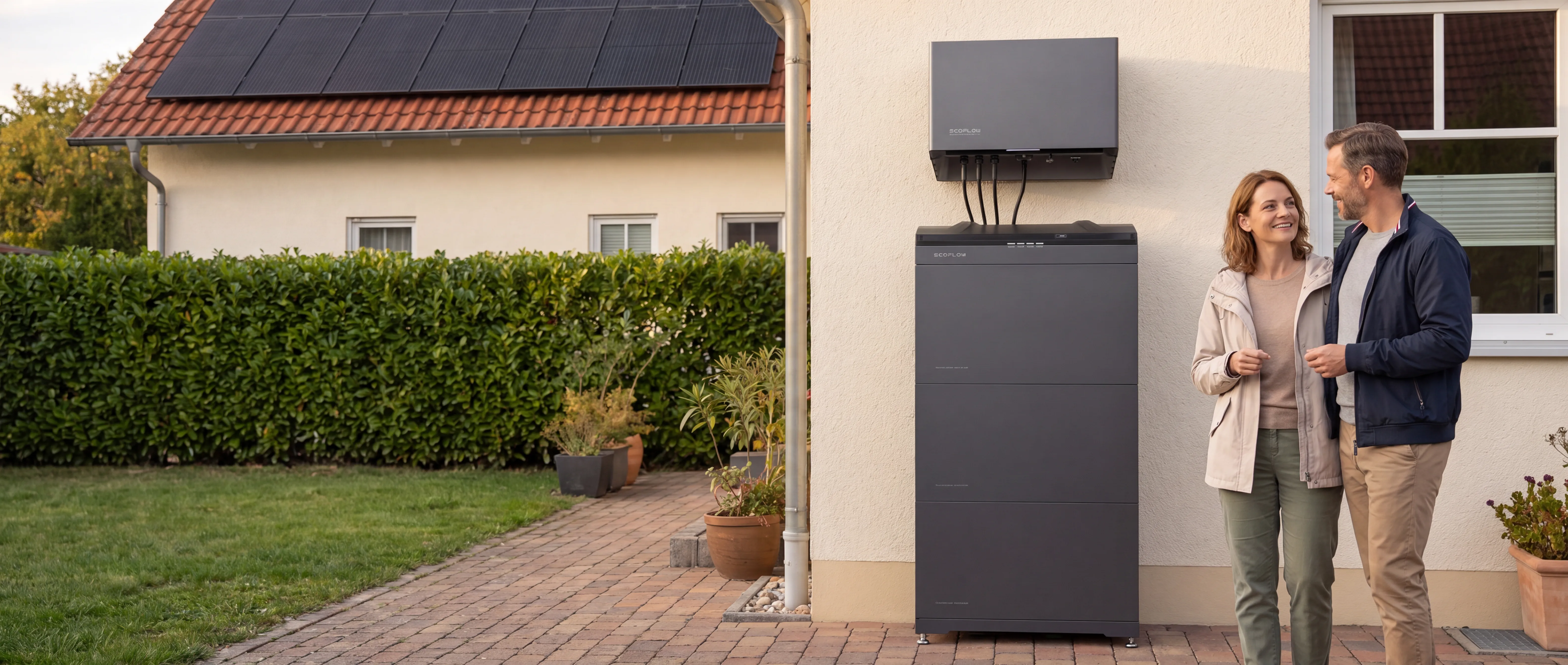 EcoFlow PowerOcean