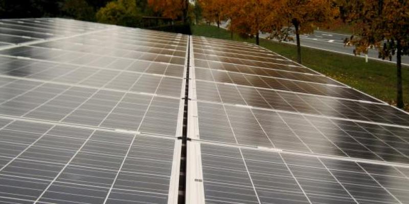 Dachanlage-Wülfershausen -9,360 kWp