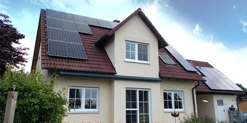 Dachanlage-Wülferhausen