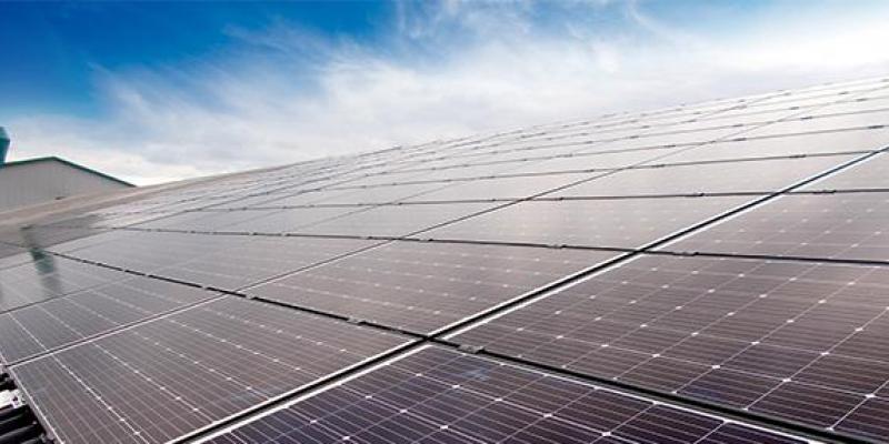 Dachanlage-Bad Königshofen