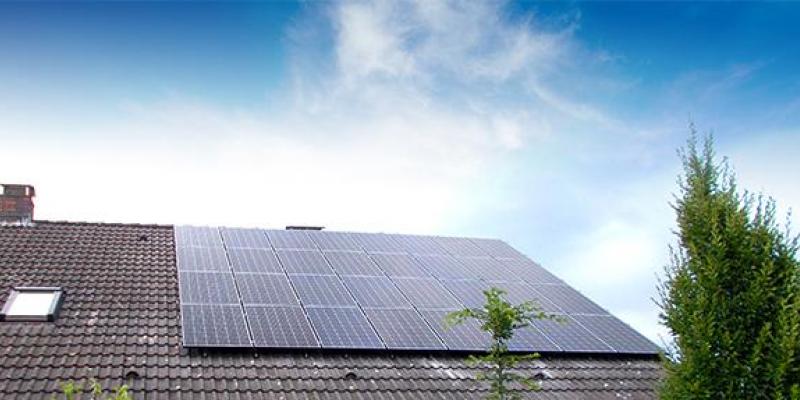 Dachanlage-Oberstreu