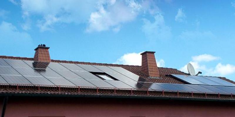 Dachanlage-Burkardroth