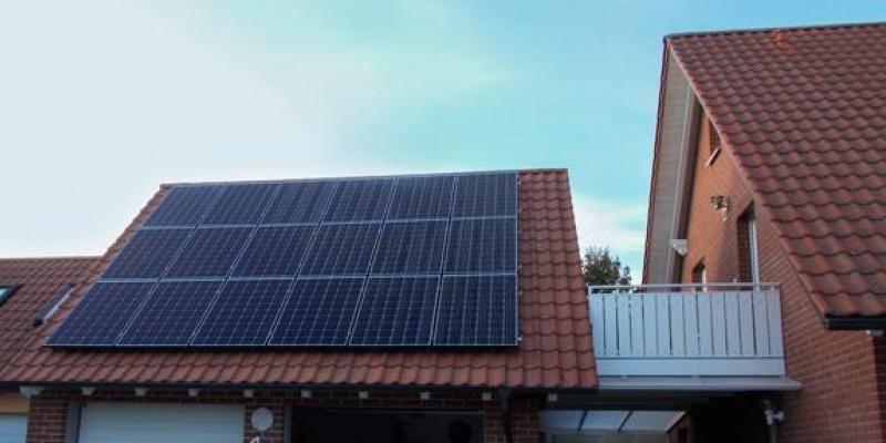 Dachanlage-Oerlenbach