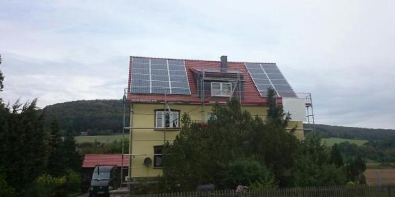 Obermaßfeld OT Grimmenthal