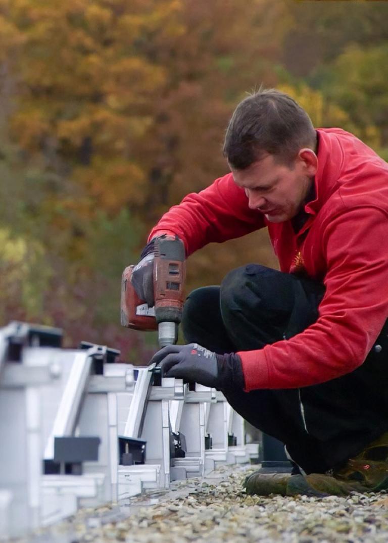 Kundenstimme Norbert Jockel