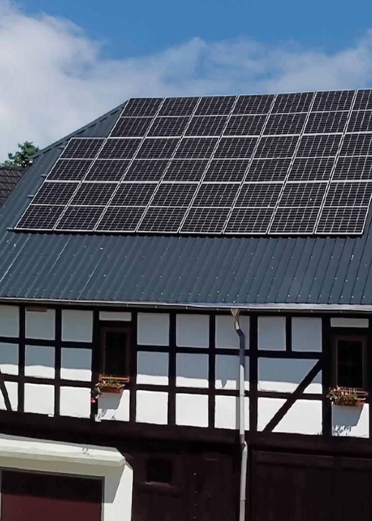 Kundenstimme Marko Oertel