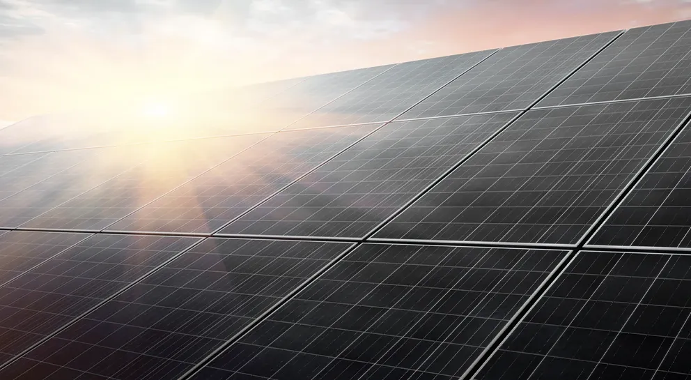 Marktkonsolidierung im Solarsektor: Warum verlässliche Partner entscheidend sind