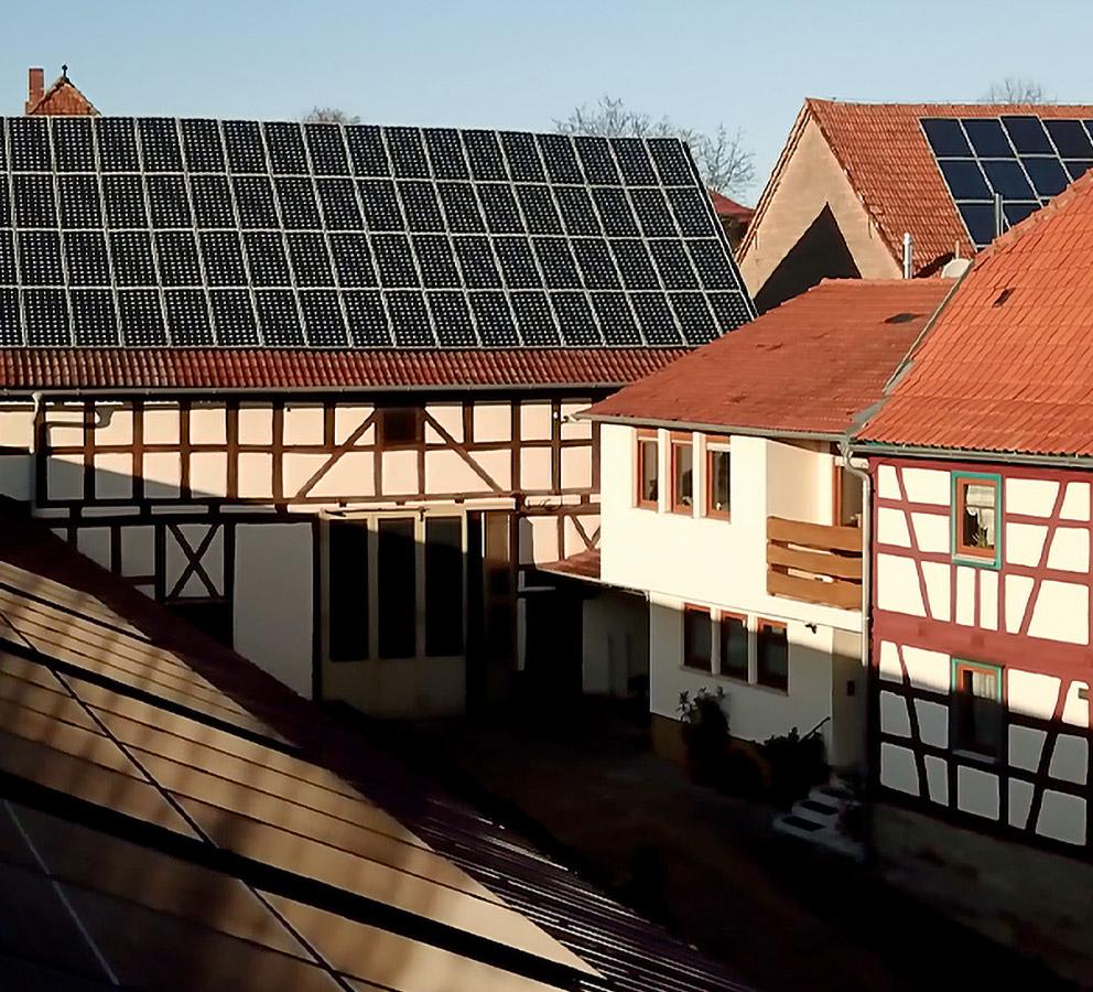 Kundenstimme Mario Endres