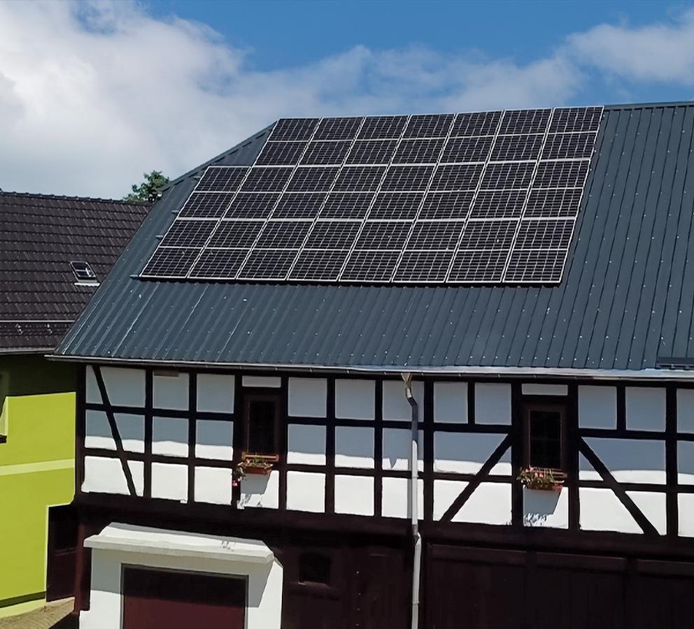 Kundenstimme Marko Oertel