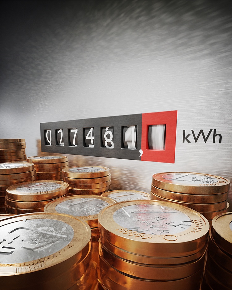 Header - Dynamische Stromtarife: Spare Geld und Energie